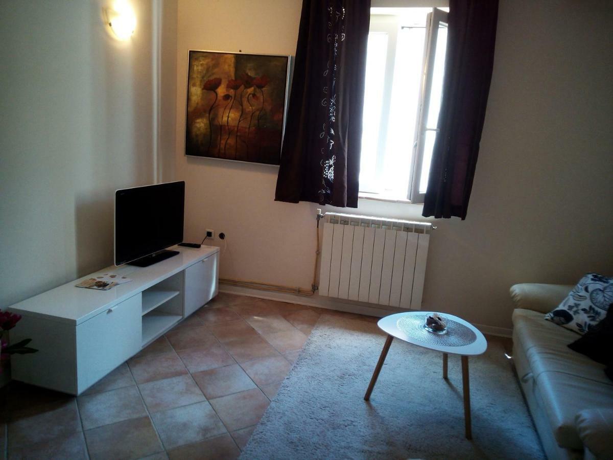 Apartments Mirela Novigrad  Exterior photo