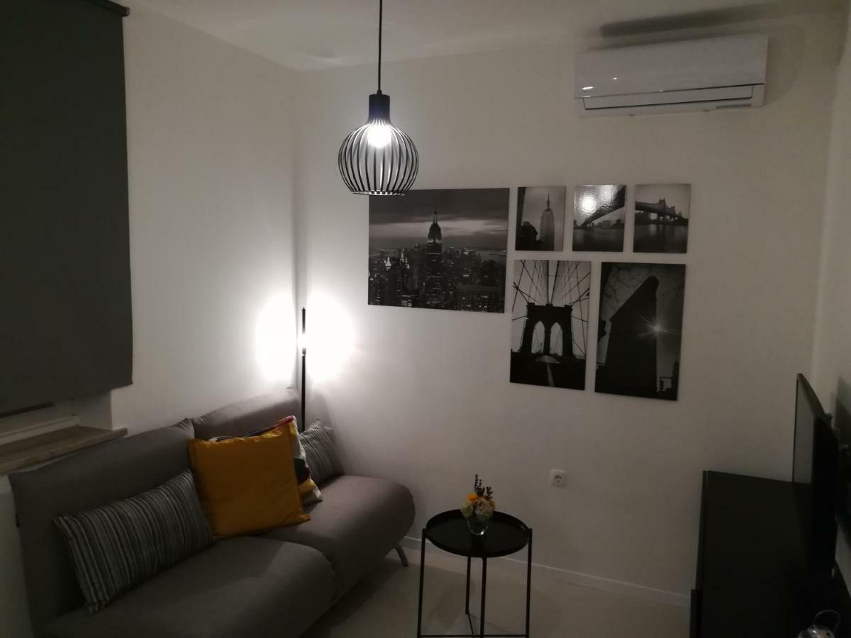 Apartments Mirela Novigrad  Exterior photo