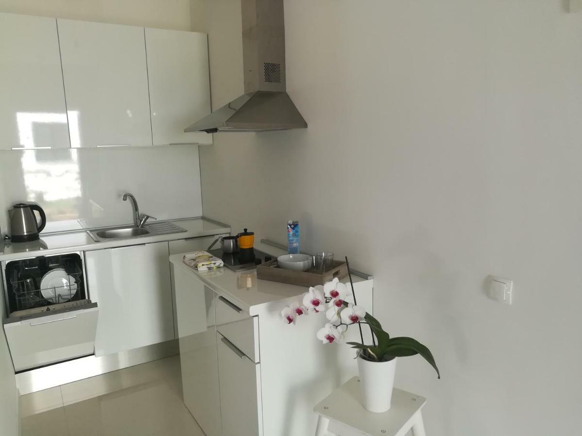 Apartments Mirela Novigrad  Exterior photo